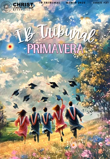 IB Tribunal March 2025