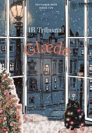 IB Tribunal Dec2025