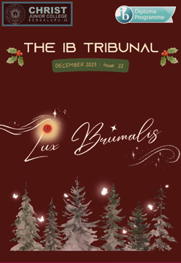 The IB Tribunal